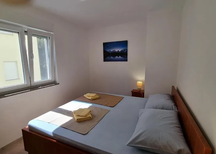 Bellator Apartment Šilo