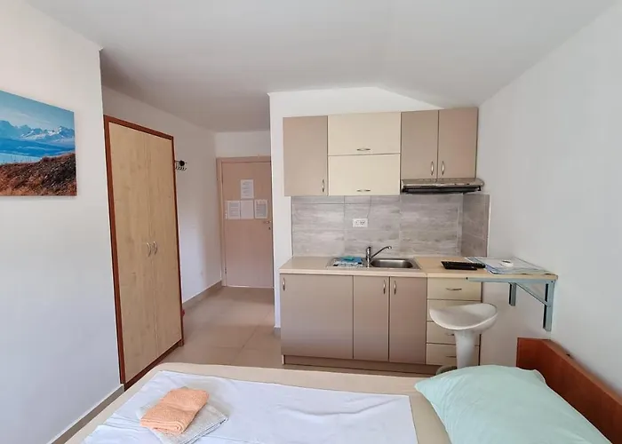 Apartment Bellator