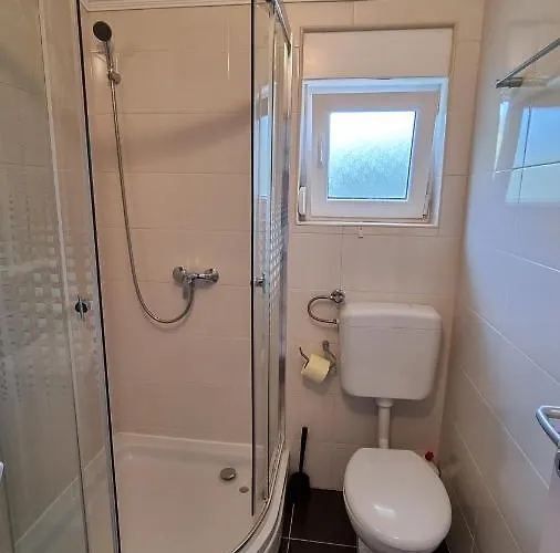 Bellator Apartment Šilo