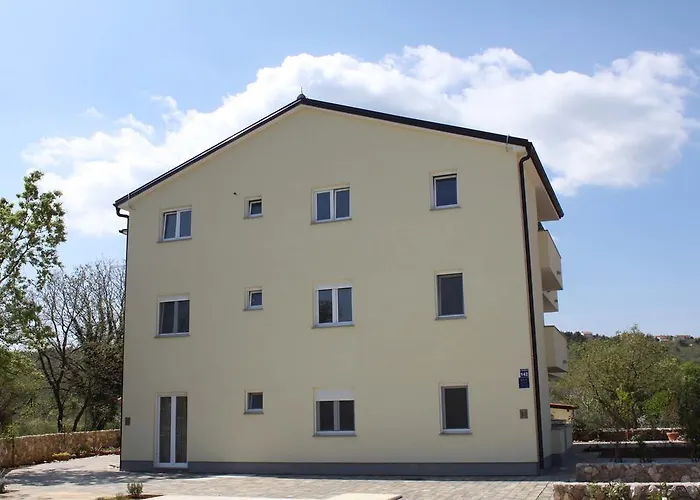 Bellator Apartment *