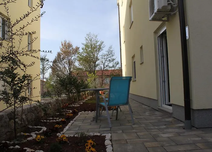 Apartment Bellator *