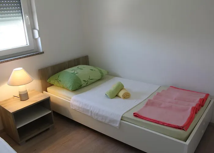 Apartment Bellator *