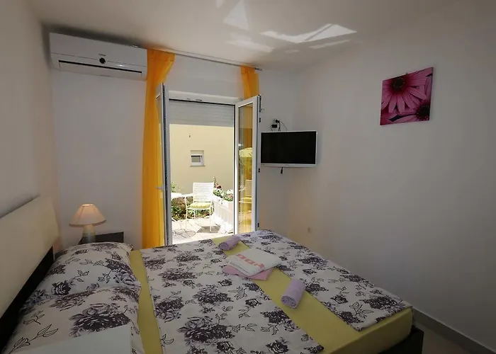 Apartment Bellator *