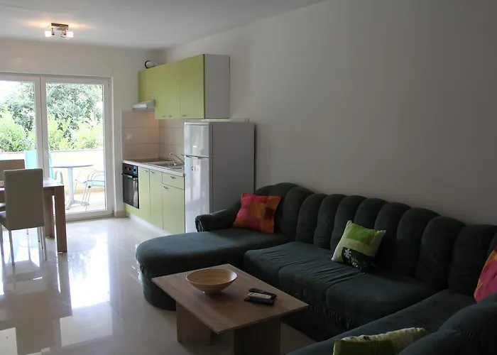 Bellator Apartment