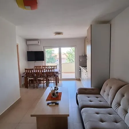 アパート Bellator *