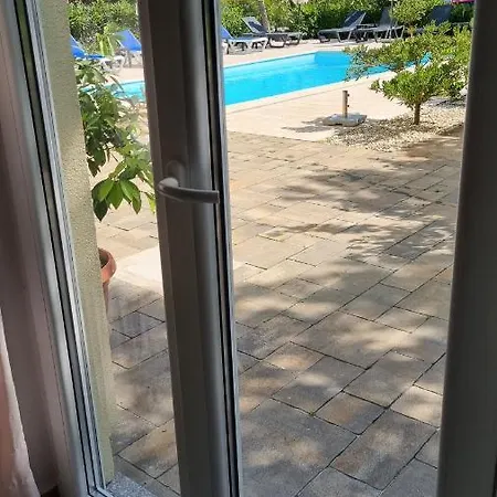 アパート Bellator *