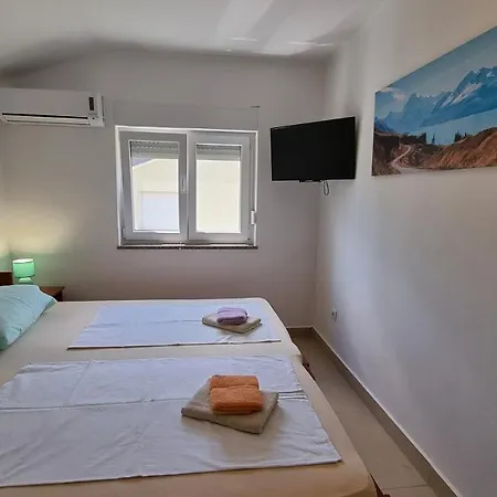 アパート Bellator