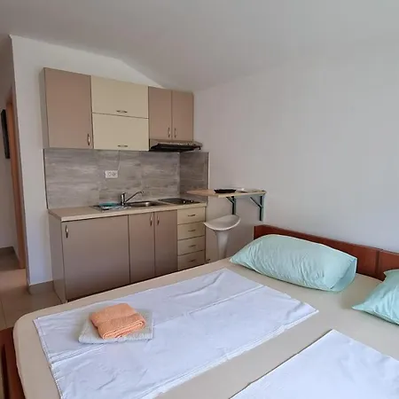 Bellator アパート