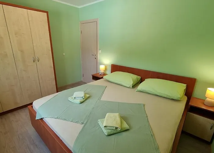 Lejlighed Bellator *