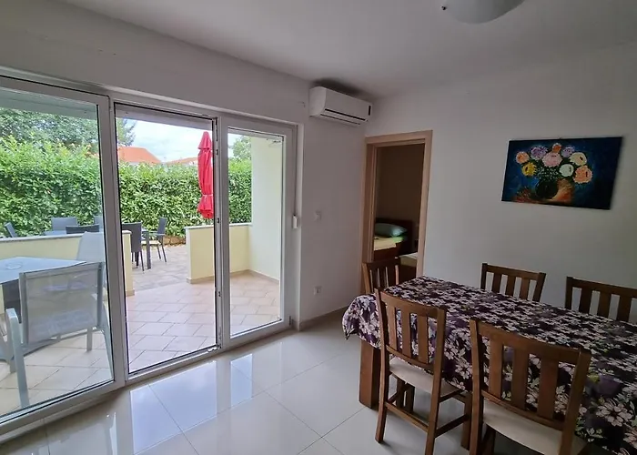 Bellator Lejlighed *