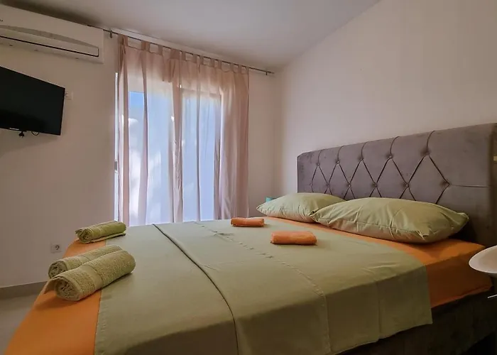 Bellator Lejlighed Šilo