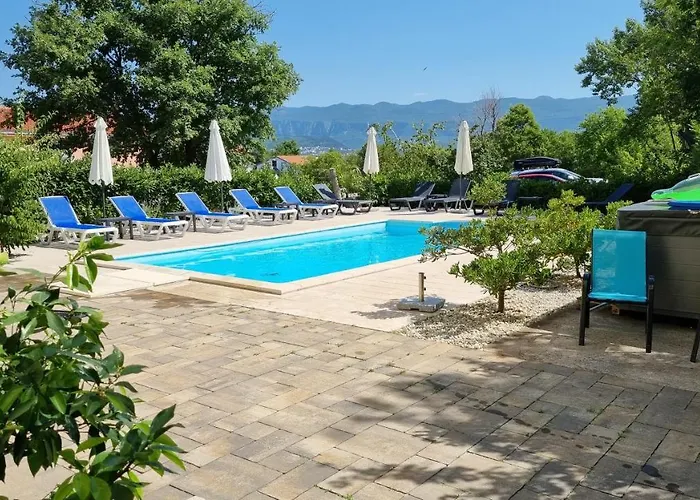 Lejlighed Bellator *