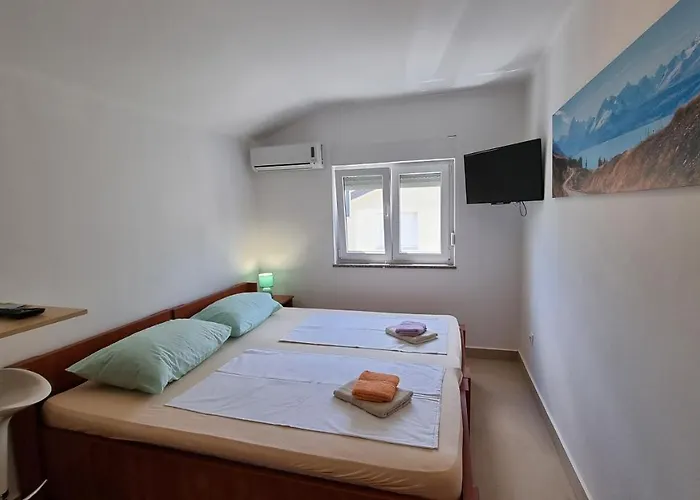 Bellator Lejlighed *